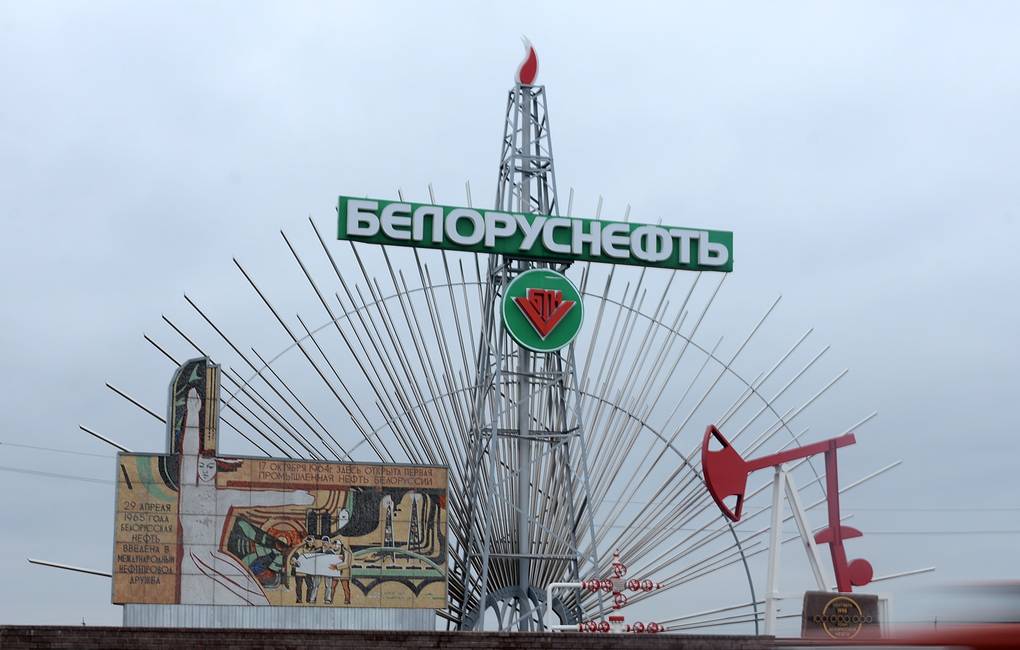 Беларусь будет осуществлять импорт нефти из портов стран Балтии и Украины, вместо России