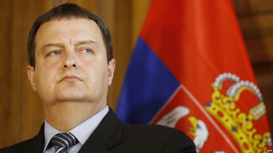 Министр иностранных дел Республики Сербия посетит Грузию
