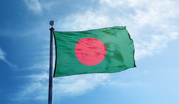 По дипломатическому или служебному паспорту гражданина Грузии можно будет ездить в Бангладеш без визы