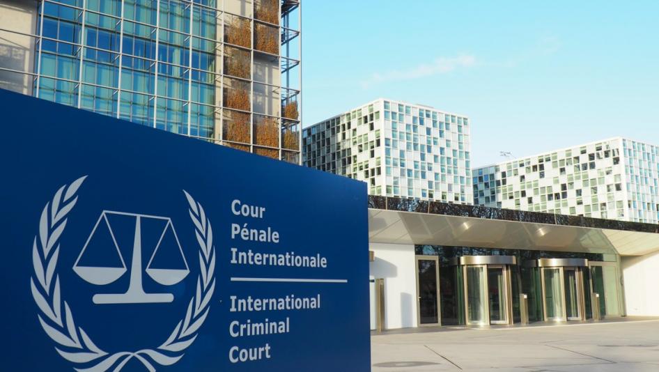 Представители Международного уголовного суда посетят Грузию