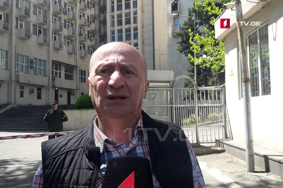 По информации адвоката, украинка, задержанная в Грузии по обвинению в трефикинге, ехала к своему мужу и бизнесмену Юрию Сусляку в Абхазию