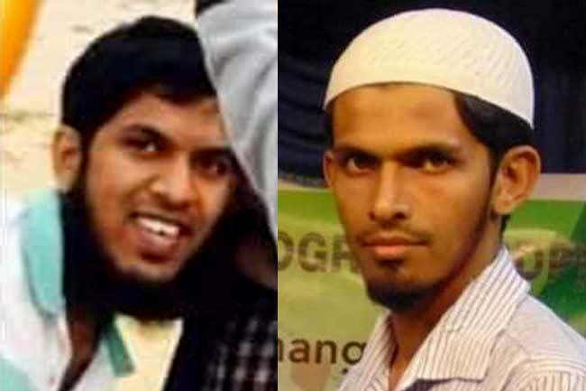 СМИ Шри-Ланки - Задержаны двое подозреваемых в организации терактов