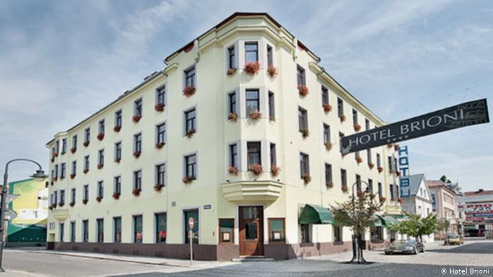 Суд Чехии не счёл дискриминационным решение отеля отказать в приёме российским гостям, которые поддерживают аннексию Крыма