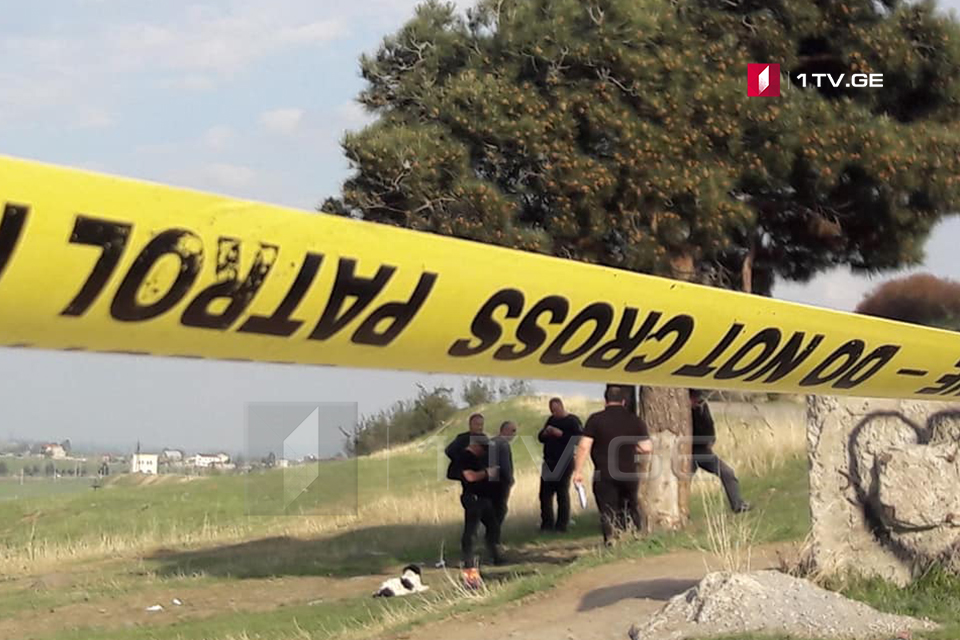 Corpse of man found at Tbilisi Sea