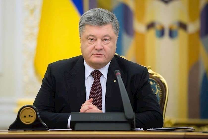 Петра Порошенко вызвали в прокуратуру