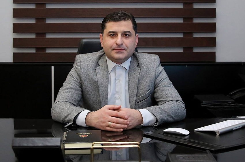 Soso Gogashvili – It was not difficult to believe that Malkhaz Machalikashvili was plotting crime