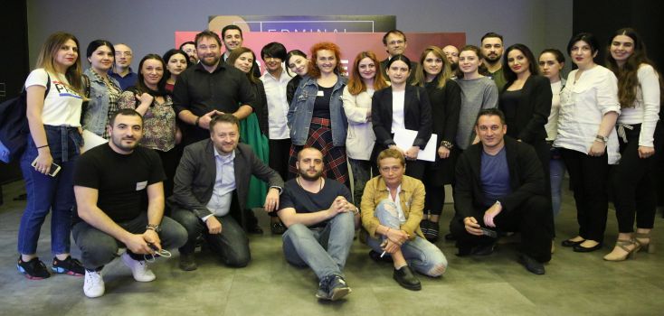 EBU – Journalists hail first EBU Academy regional learning hub a huge success