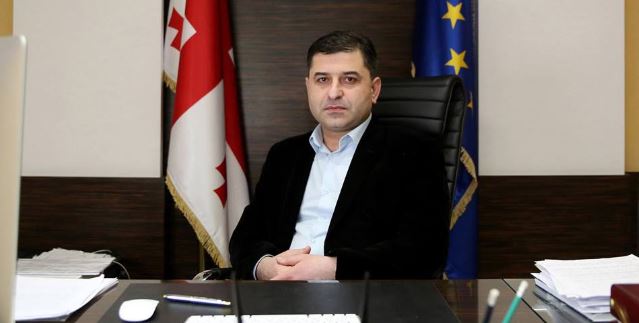 Сосо Гогашвили - Во время спецоперации я не был в Панкиси, обвинения в мой адрес абсурдны, в ближайшее время отвечу на все вопросы, отвечу на вопросы прокуратуры