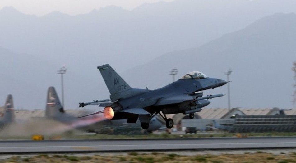 В результате военной операции авиации США в Сомали, уничтожено 13 боевиков "Исламского государства"