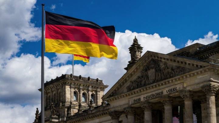 Number of asylum seekers in Germany from Georgia decreased by 26.5 percent