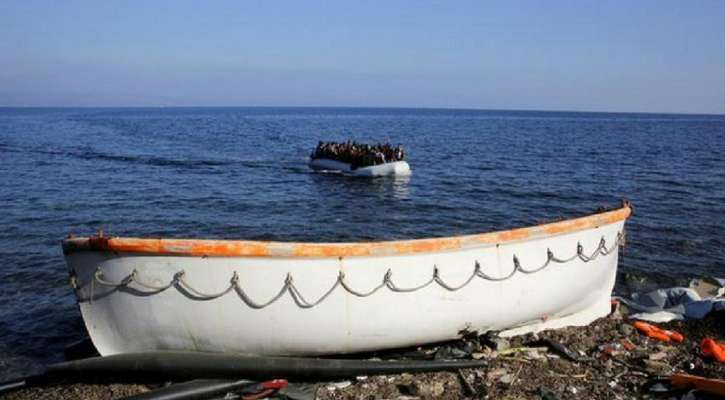 По меньшей мере 70 мигрантов погибли в лодке, затонувшей у берегов Туниса 