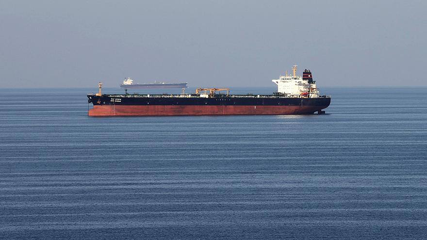 Սաուդյան Արաբիայի իշխանությունները հայտարարել են երկու նավթային տանկերի վրա «սաբոտաժական հարձակման» մասին