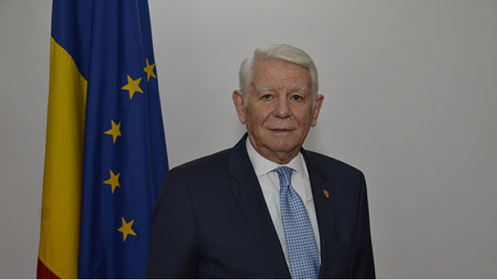 Министр иностранных дел Румынии - Уверен, что Грузия будет одна из первых стран, которая присоединится к Евросоюзу