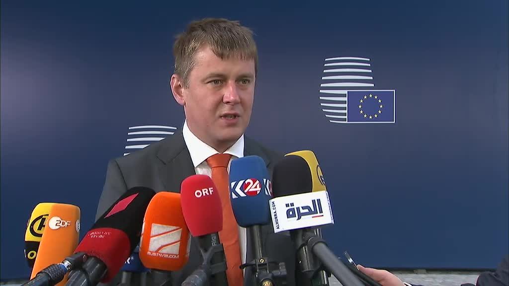 Министр иностранных дел Чехии - Мы должны показать гражданам Грузии, Украины и Молдовы, что сотрудничество с ЕС приносит лучшую жизнь