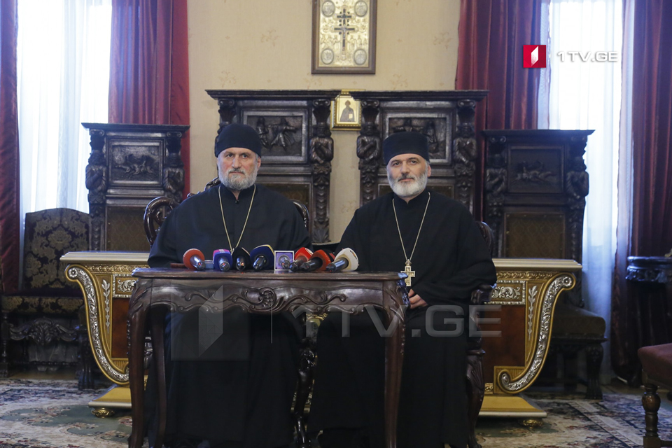 Public marching to be held on May 17 at Patriarchate’s initiative