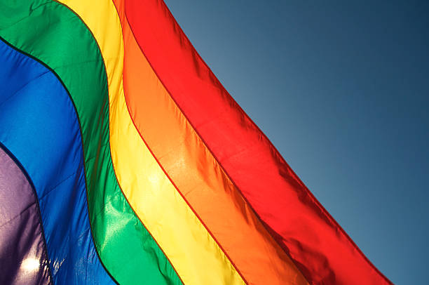 17 мая - Международный день борьбы с гомофобией, трансфобией и бифобией