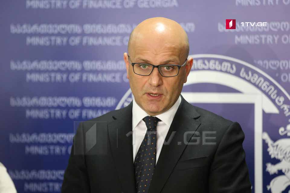 Иване Мачавариани призвал телекомпании, накопившие задолженности, подготовить предложения по реструктуризации и погашению долгов