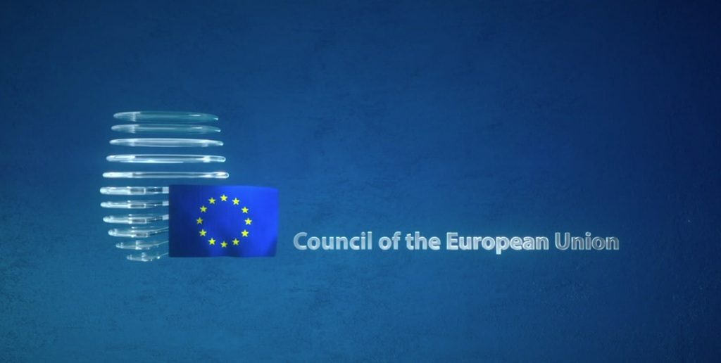 Совет ЕС утвердил запрет на использование одноразовых изделий из пластмассы