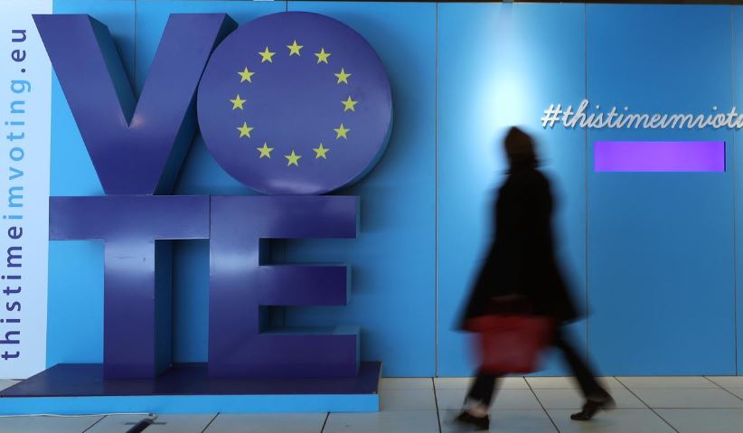 EU elections start today