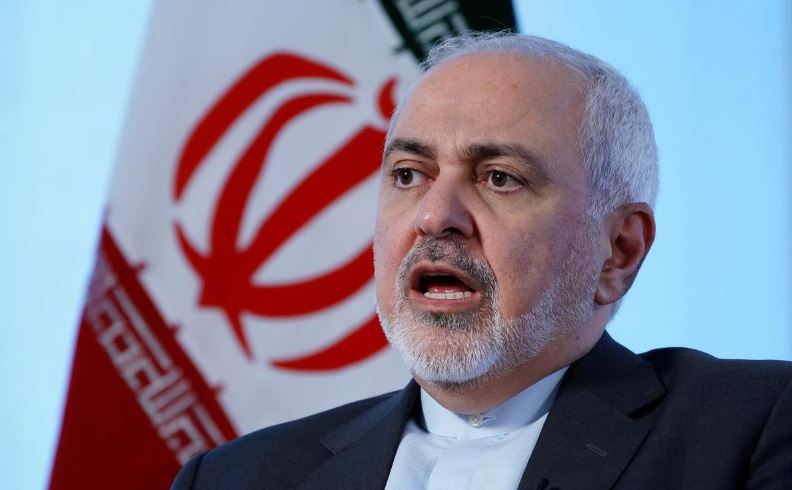 Министр иностранных дел Ирана - Рост военного контингента США на Ближнем Востоке будет ставить под угрозу международный мир