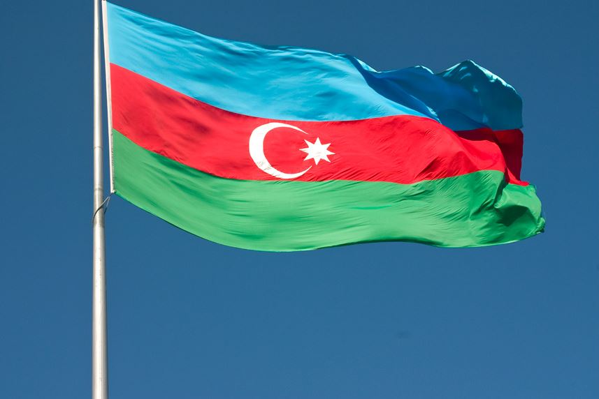 Foreign Ministry of Azerbaijan congratulates Georgian on the Independence Day