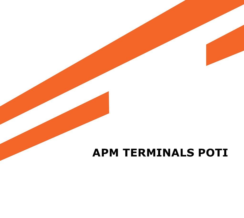 «APM Terminals Poti» - рассматриваем соответствующие правовые меры, которые можем применить