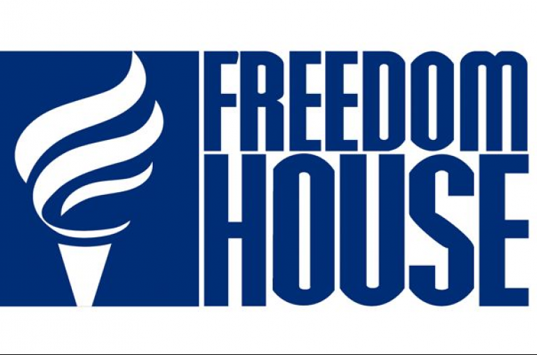 Freedom House Report Describes New Methods of Media Repression