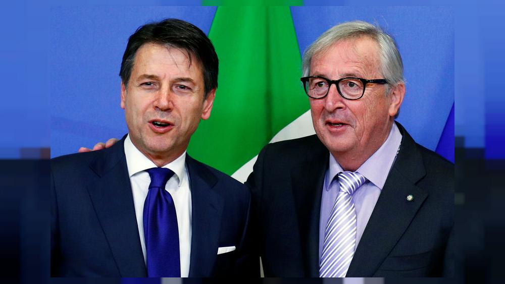 Еврокомиссия начинает дисциплинарные процедуры против Италии