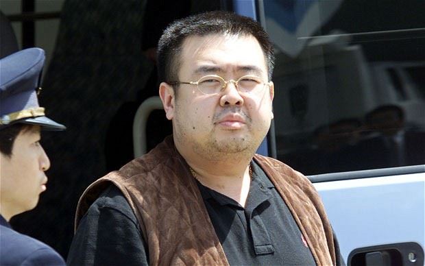WSJ - Брат Ким Чен Ына был информатором ЦРУ