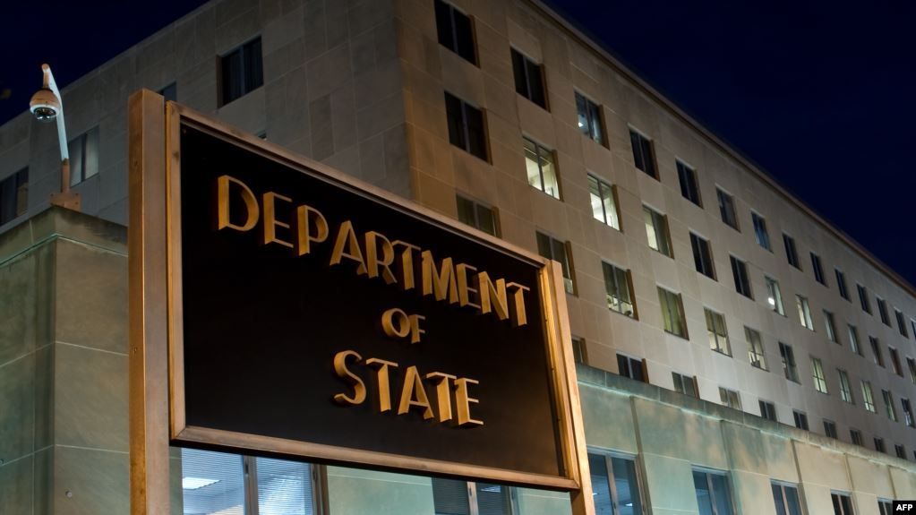 ԱՄՆ-ը պետական դեպարտամենտը  հրապարակում է ԱՄՆ-ի և Վրաստանի ռազմավարական գործընկերության 10-ամյակին նվիրված համատեղ հռչակագիր