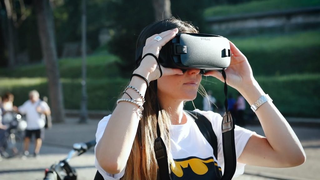 Tbilisi City Hall to create application of tourist sites’ virtual reality