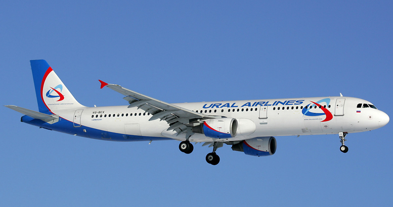 К этому времени полеты в Грузию выполняют шесть российских авиакомпаний