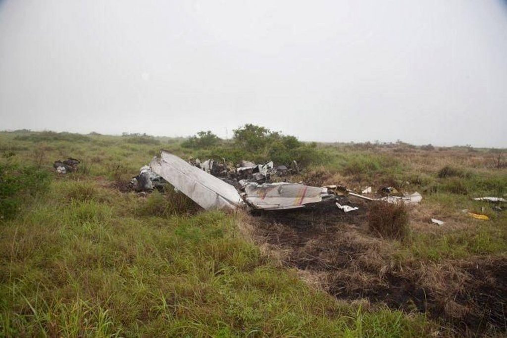 Հավայիներում  ինքնաթիռի կործանման հետևանքով մահացել է 9 մարդ