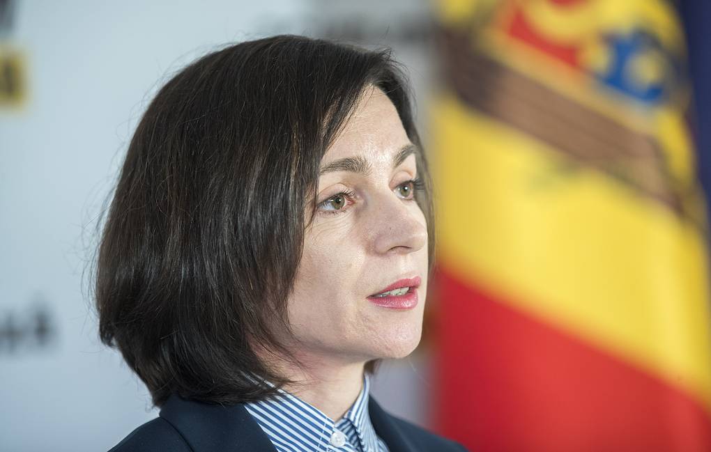 Премьер Молдовы выступает с инициативой назначить Генпрокурором страны иностранца