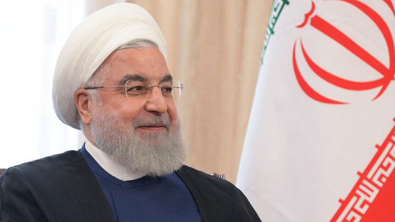 По словам президента Ирана, если участники договора до 7 июля не выполнят обещание, ядерный реактор в Араке будет вновь запущен