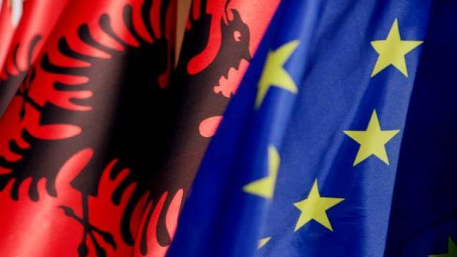 Еврокомиссия не удовлетворила требование о приостановлении безвизового режима для Албании