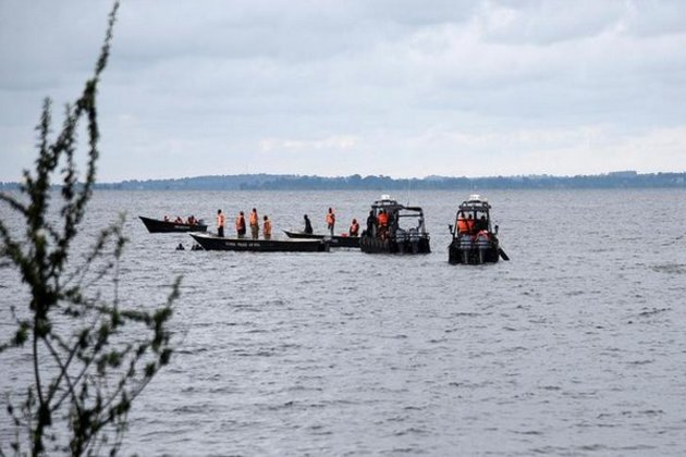 В результате опрокидывания рыбацкой лодки у побережья Гондураса погибли 26 человек