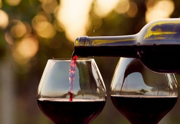 Export of wine increased by 11%
