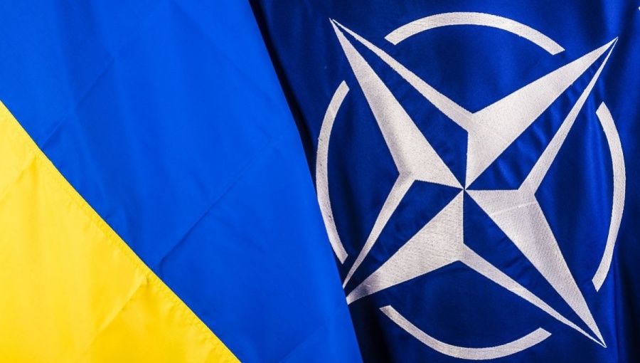 Poll: NATO support grows in Ukraine, reaches 53 percent