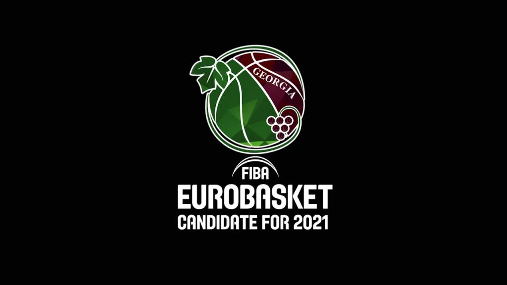 Видеоролик, с которым Грузия предстала перед европейским бордом FIBA в Мюнхене