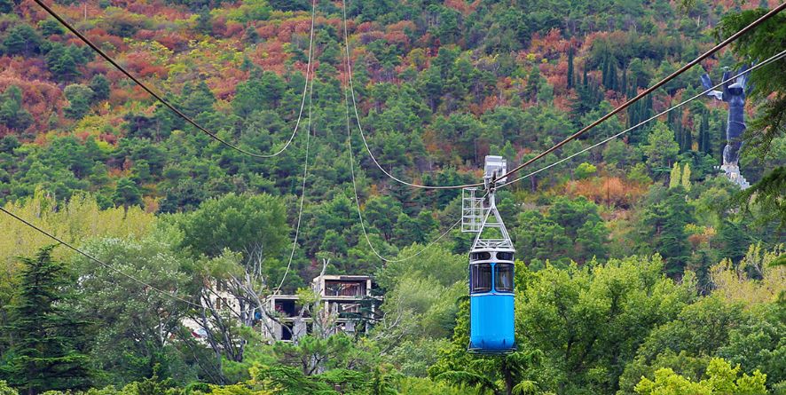 Turtle lake ropeway to stop working for 4 months