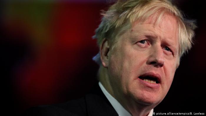 UK PM hopeful Boris Johnson plans early election to hit Corbyn – The UK Times
