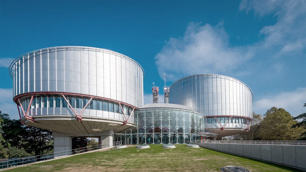 ECHR imposed the state to pay 50 thousand Euros for Vazagashvili’s case