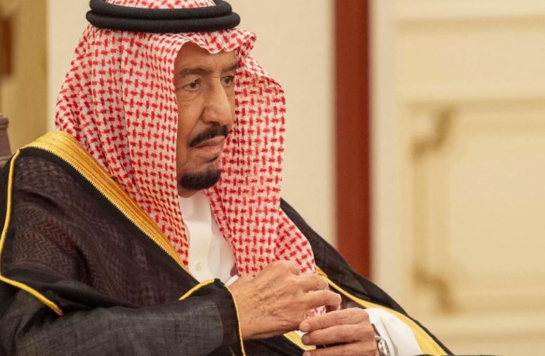 Король Саудовской Аравии - США разместят военный контингент в Саудовской Аравии