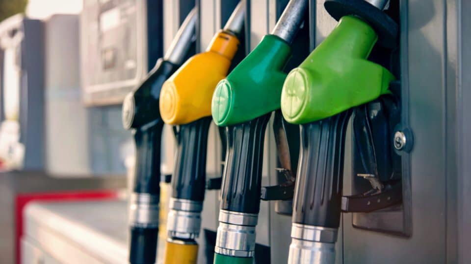 Fuel price increased at majority of Petrol Stations