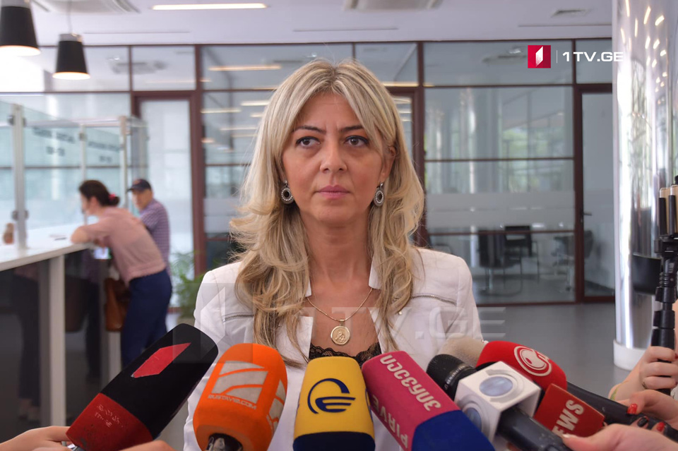 Кибар Халваши требует начать расследование против Ираклия Окруашвили