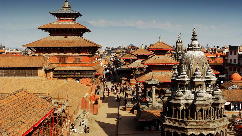 Грузия и Непал отменяют визовый режим для владельцев дипломатических и служебных паспортов