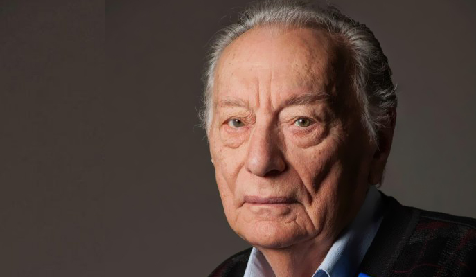Профессор Леван Алексидзе скончался в возрасте 92-х лет