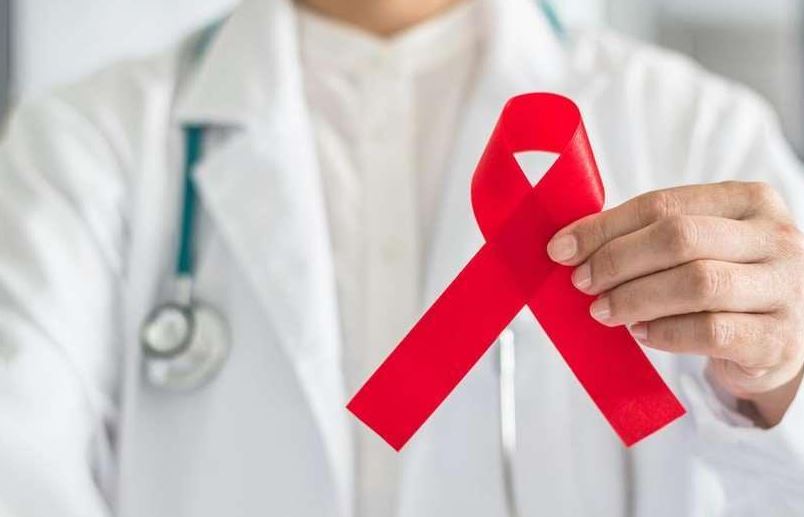 В этом году в Грузии зафиксировано 369 новых случаев ВИЧ-инфекции