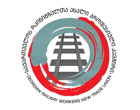 Georgian Railway workers plan to go on strike